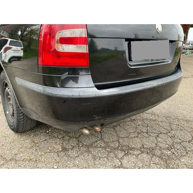 Skoda 1.9 TDI 105 Adventure 4x4 Octavia Combi [SC]