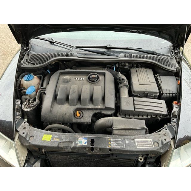 Skoda 1.9 TDI 105 Adventure 4x4 Octavia Combi [SC]