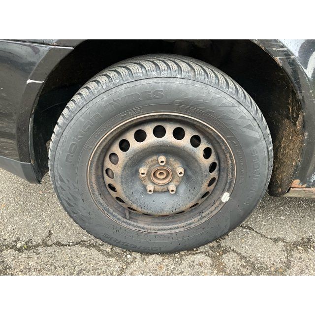 Skoda 1.9 TDI 105 Adventure 4x4 Octavia Combi [SC]