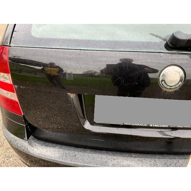 Skoda 1.9 TDI 105 Adventure 4x4 Octavia Combi [SC]