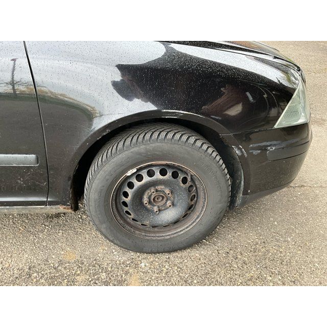 Skoda 1.9 TDI 105 Adventure 4x4 Octavia Combi [SC]
