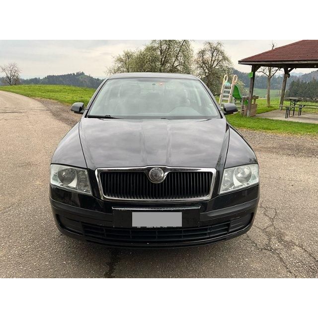 Skoda 1.9 TDI 105 Adventure 4x4 Octavia Combi [SC]