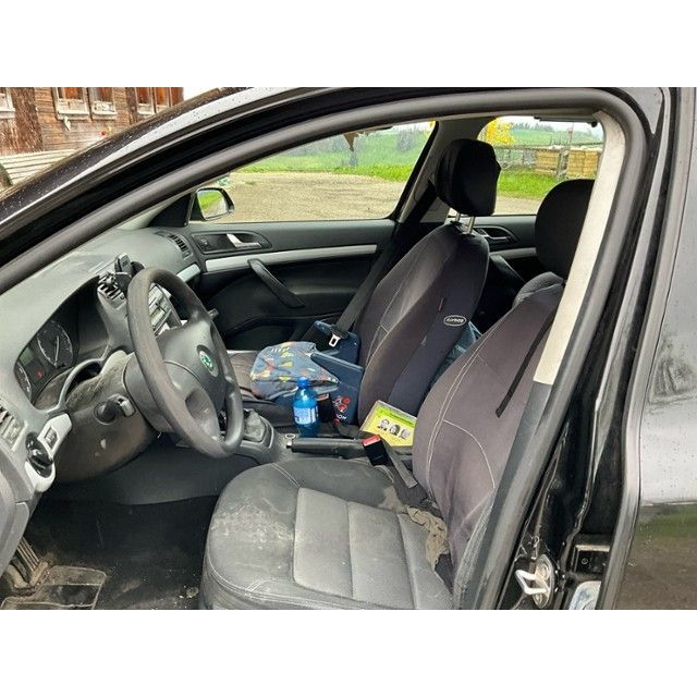 Skoda 1.9 TDI 105 Adventure 4x4 Octavia Combi [SC]