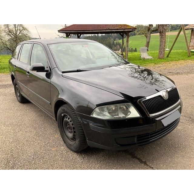 Skoda 1.9 TDI 105 Adventure 4x4 Octavia Combi [SC]