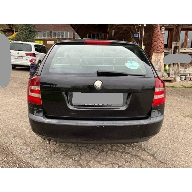 Skoda 1.9 TDI 105 Adventure 4x4 Octavia Combi [SC]
