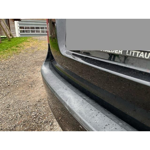 Skoda 1.9 TDI 105 Adventure 4x4 Octavia Combi [SC]