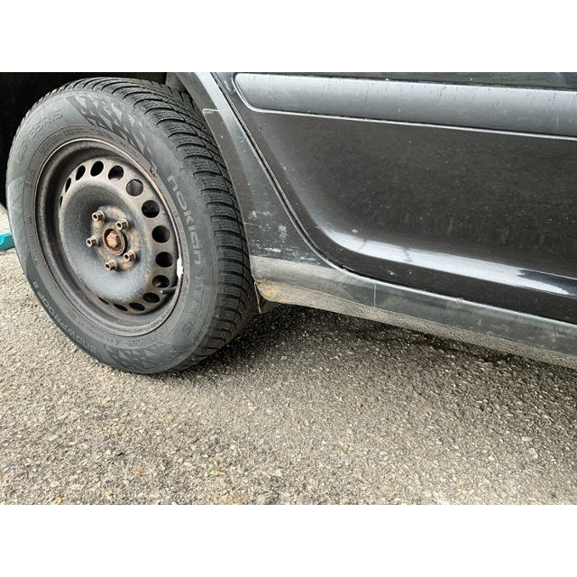 Skoda 1.9 TDI 105 Adventure 4x4 Octavia Combi [SC]