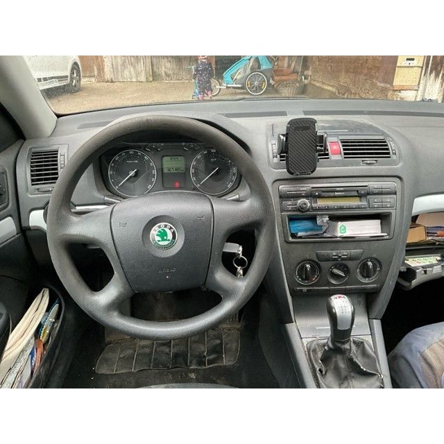 Skoda 1.9 TDI 105 Adventure 4x4 Octavia Combi [SC]