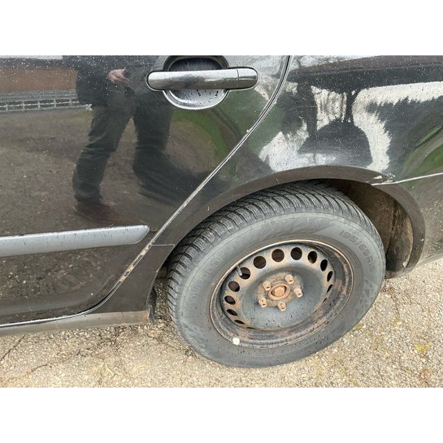 Skoda 1.9 TDI 105 Adventure 4x4 Octavia Combi [SC]