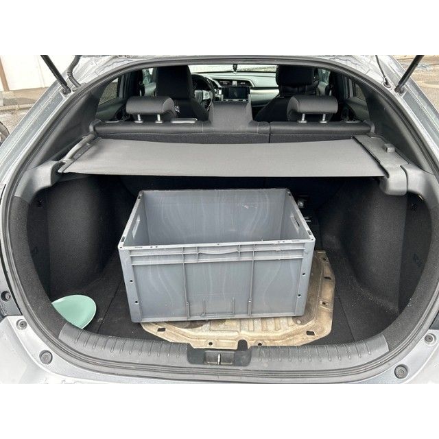 Honda 1.0 VTEC Turbo Elegance Civic [SC]