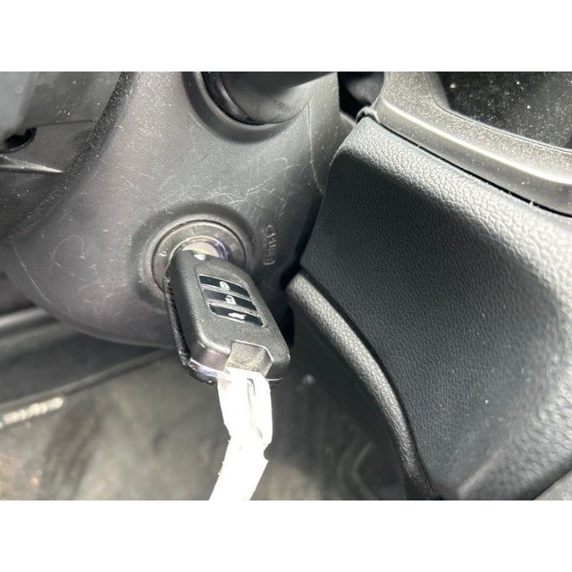 Honda 1.0 VTEC Turbo Elegance Civic [SC]