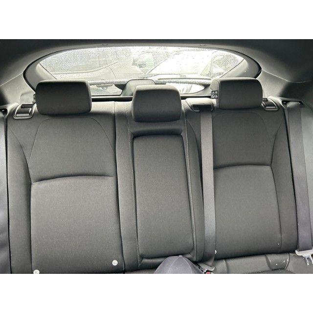 Honda 1.0 VTEC Turbo Elegance Civic [SC]