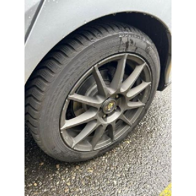 Honda 1.0 VTEC Turbo Elegance Civic [SC]