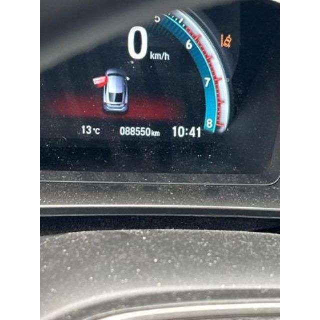 Honda 1.0 VTEC Turbo Elegance Civic [SC]