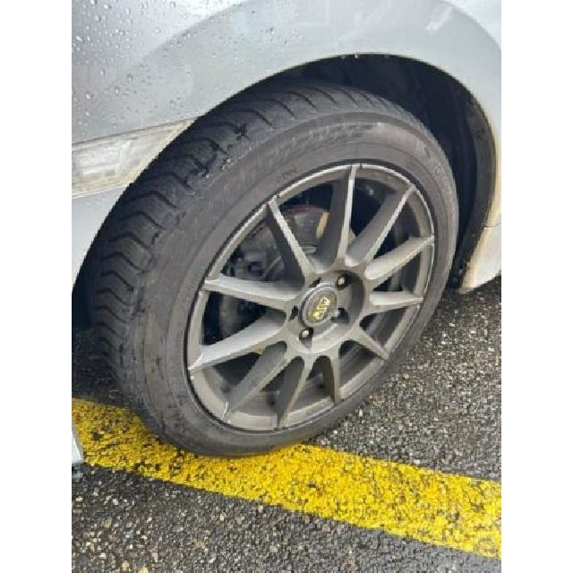 Honda 1.0 VTEC Turbo Elegance Civic [SC]