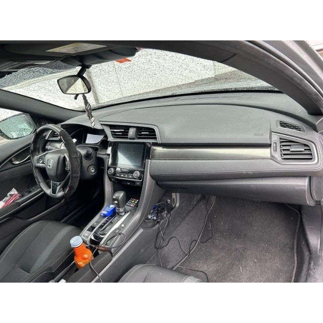 Honda 1.0 VTEC Turbo Elegance Civic [SC]