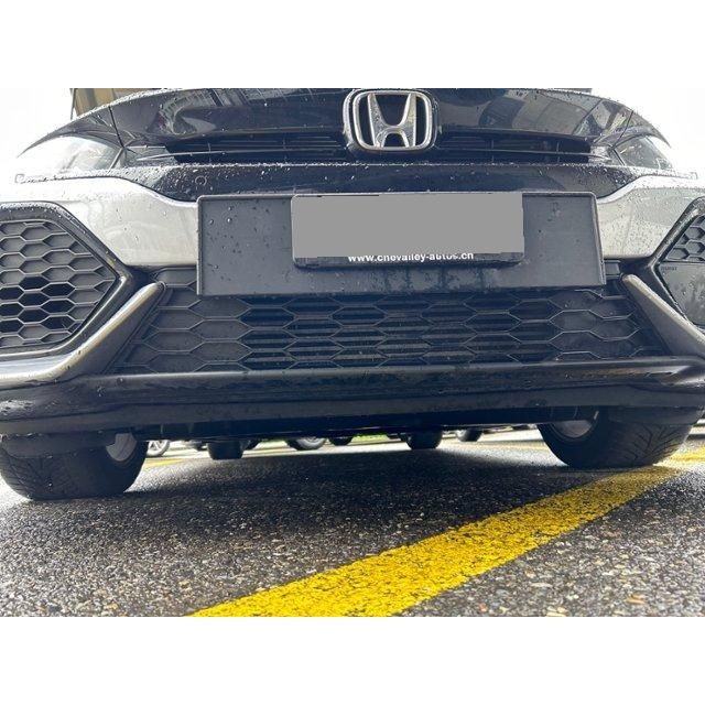 Honda 1.0 VTEC Turbo Elegance Civic [SC]