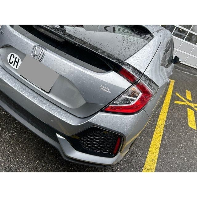 Honda 1.0 VTEC Turbo Elegance Civic [SC]