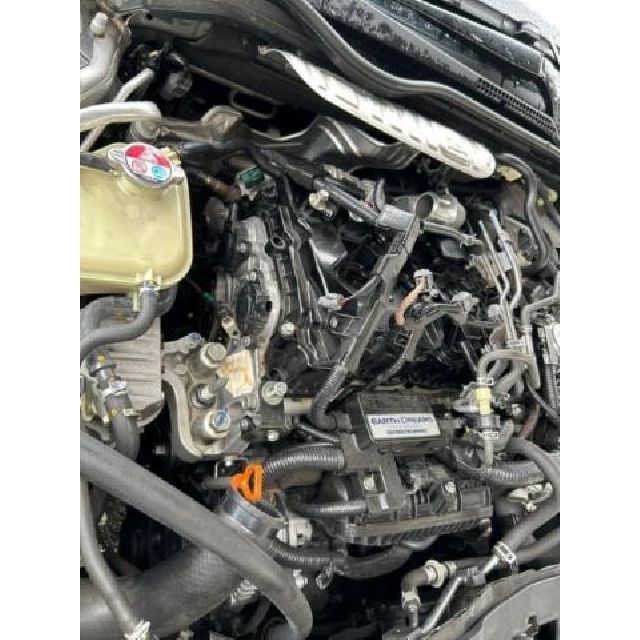 Honda 1.0 VTEC Turbo Elegance Civic [SC]