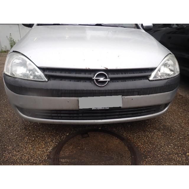 Opel 1.2i 16V Young Corsa [SC]