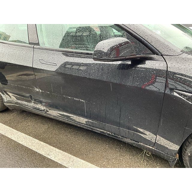 Tesla Long Range D Model 3 [SC]