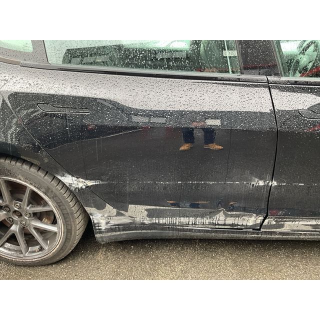 Tesla Long Range D Model 3 [SC]