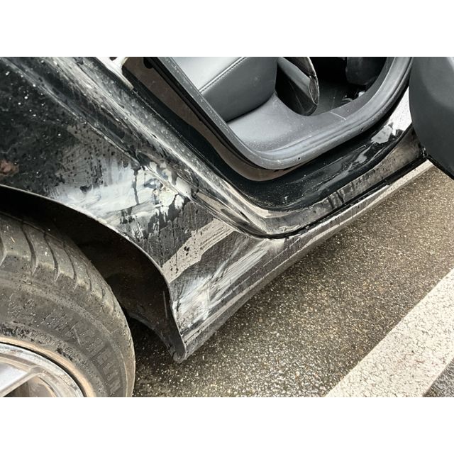 Tesla Long Range D Model 3 [SC]