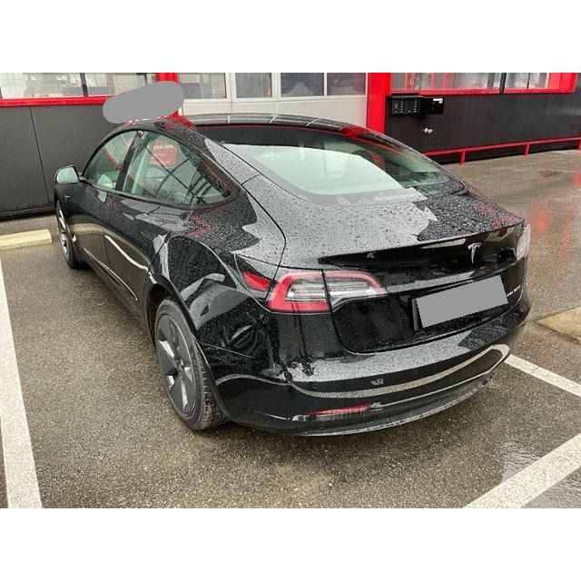 Tesla Long Range D Model 3 [SC]