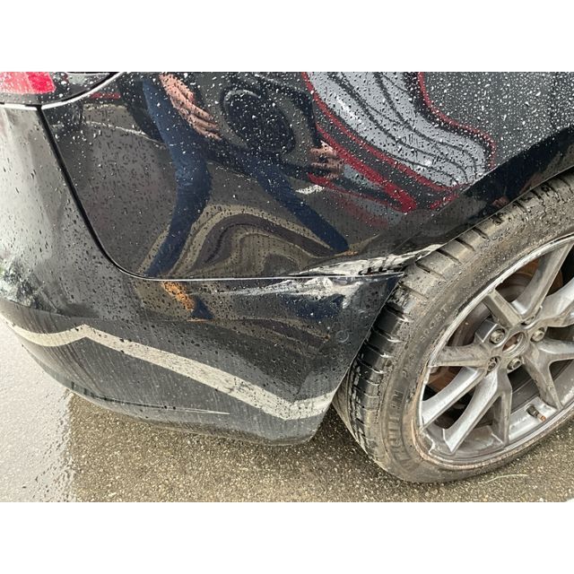 Tesla Long Range D Model 3 [SC]