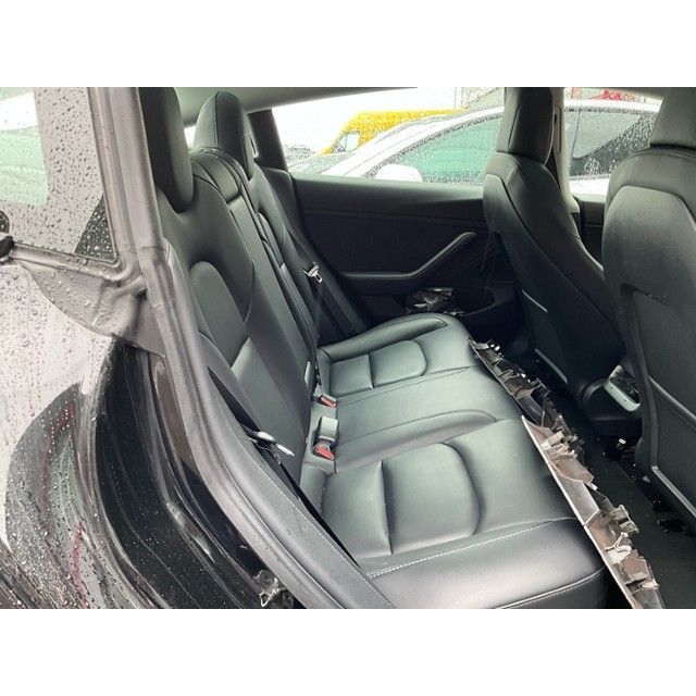 Tesla Long Range D Model 3 [SC]