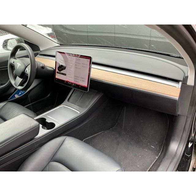 Tesla Long Range D Model 3 [SC]