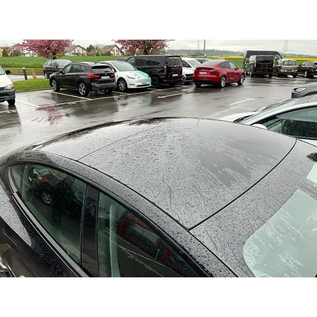 Tesla Long Range D Model 3 [SC]