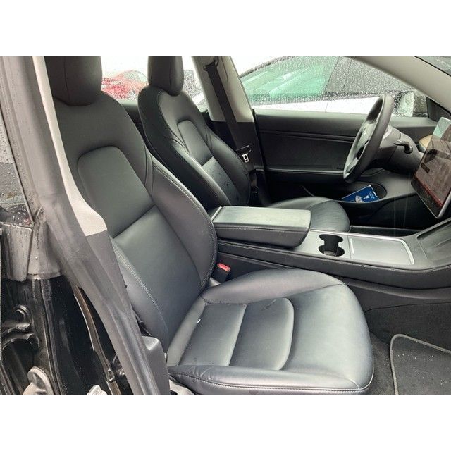 Tesla Long Range D Model 3 [SC]