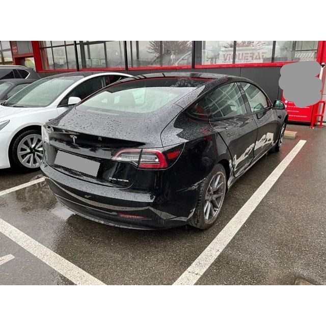 Tesla Long Range D Model 3 [SC]