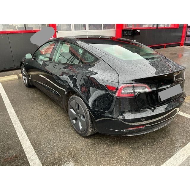 Tesla Long Range D Model 3 [SC]