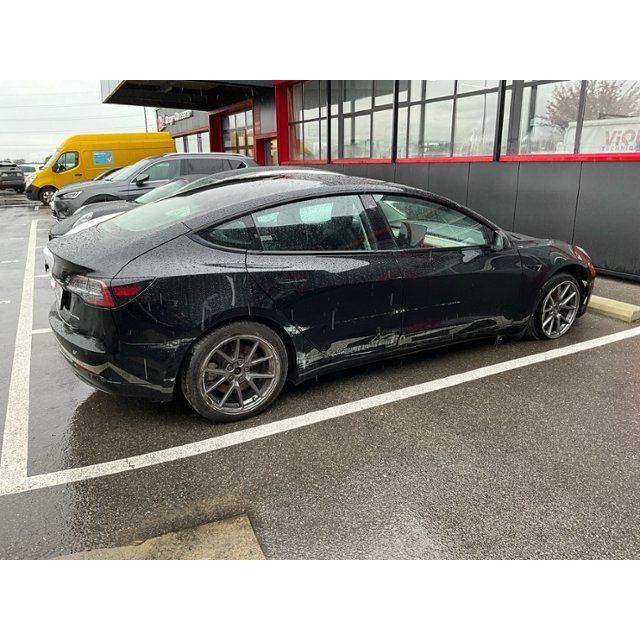 Tesla Long Range D Model 3 [SC]