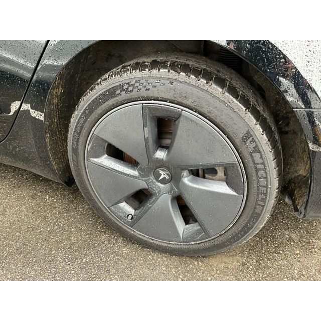 Tesla Long Range D Model 3 [SC]