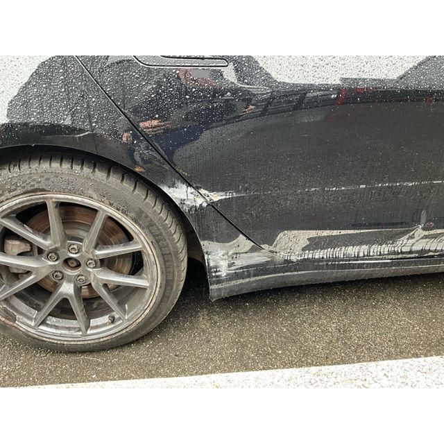Tesla Long Range D Model 3 [SC]