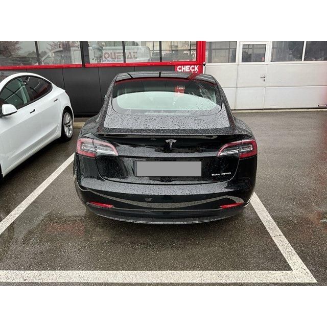 Tesla Long Range D Model 3 [SC]