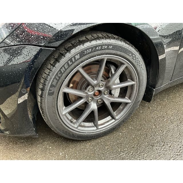 Tesla Long Range D Model 3 [SC]