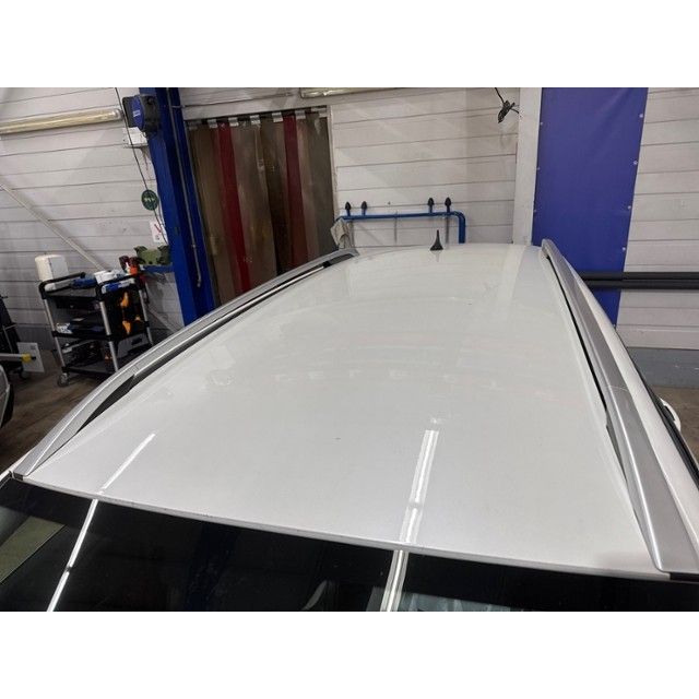 Citroen 2.2 HDi 200 Exclusive C5 Tourer [SC]