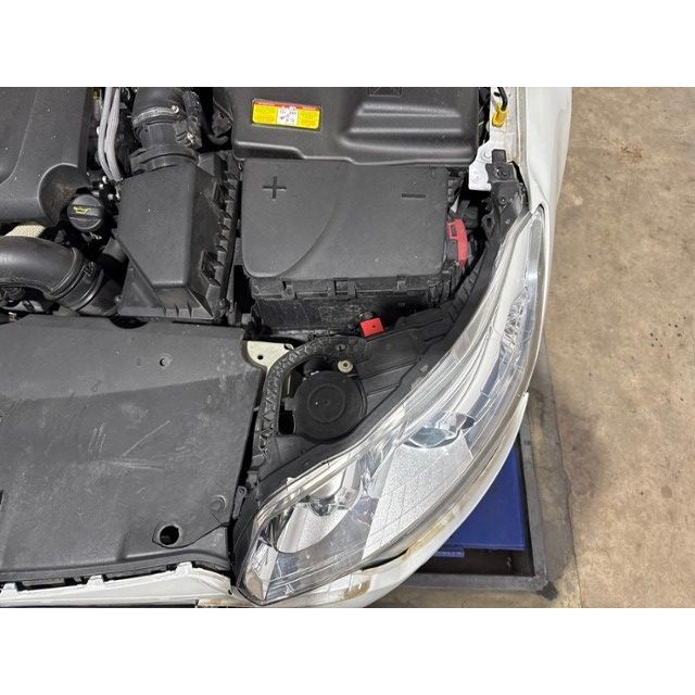 Citroen 2.2 HDi 200 Exclusive C5 Tourer [SC]