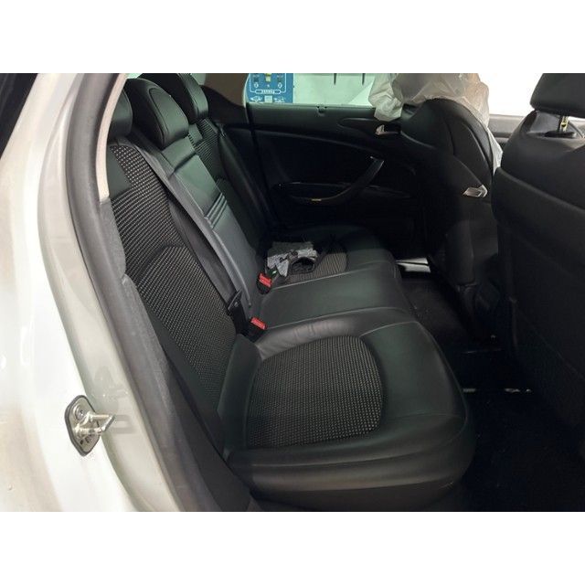 Citroen 2.2 HDi 200 Exclusive C5 Tourer [SC]