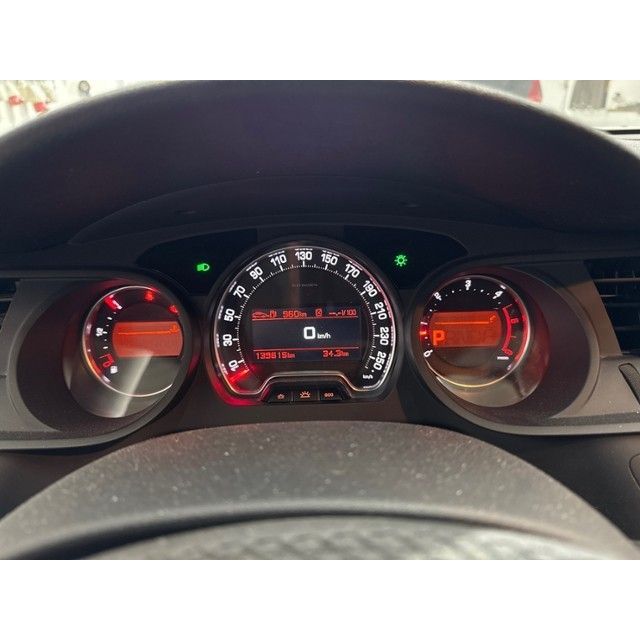 Citroen 2.2 HDi 200 Exclusive C5 Tourer [SC]