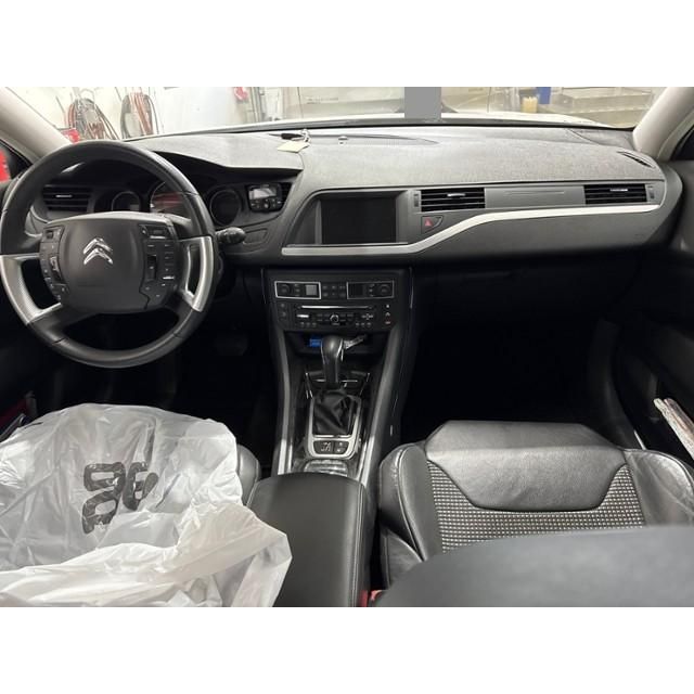 Citroen 2.2 HDi 200 Exclusive C5 Tourer [SC]