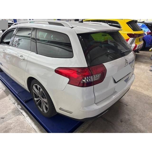 Citroen 2.2 HDi 200 Exclusive C5 Tourer [SC]