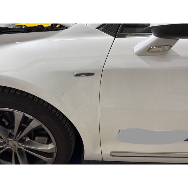 Citroen 2.2 HDi 200 Exclusive C5 Tourer [SC]