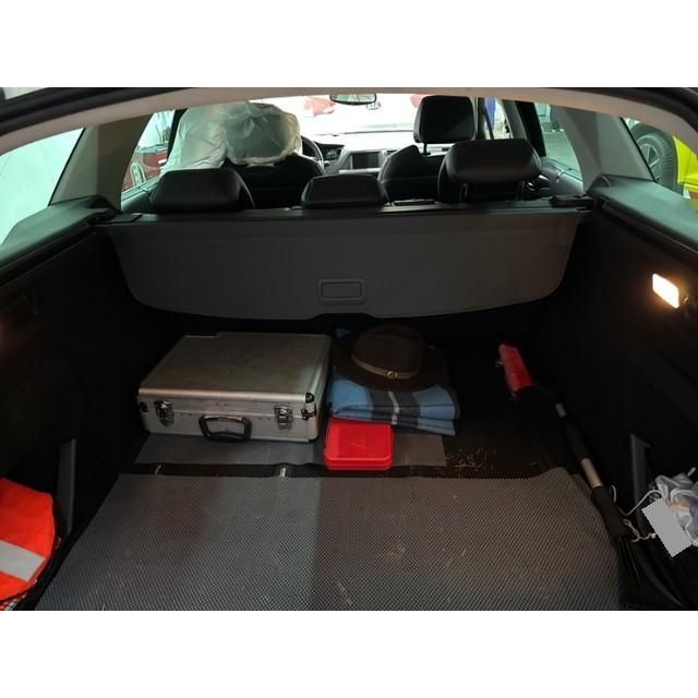 Citroen 2.2 HDi 200 Exclusive C5 Tourer [SC]