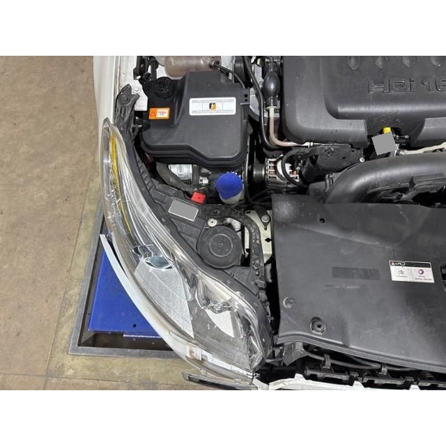 Citroen 2.2 HDi 200 Exclusive C5 Tourer [SC]
