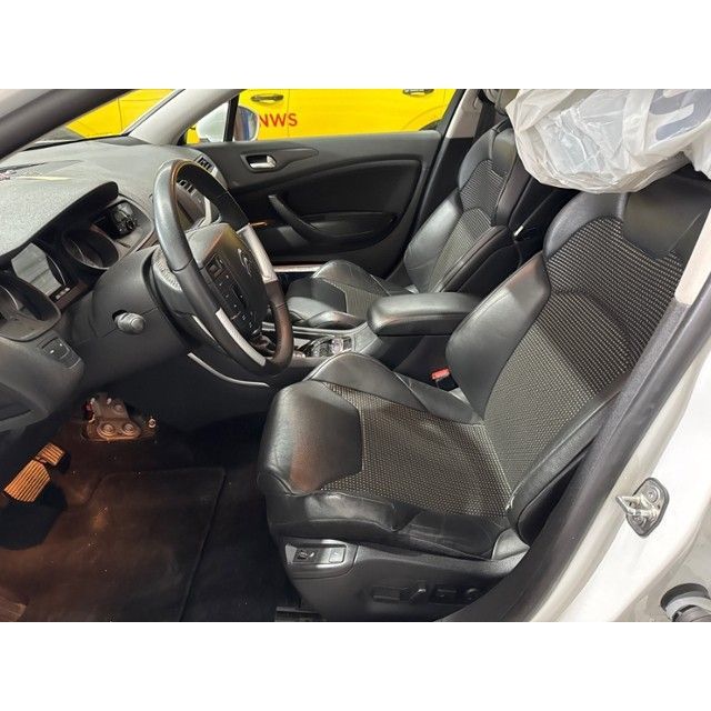 Citroen 2.2 HDi 200 Exclusive C5 Tourer [SC]